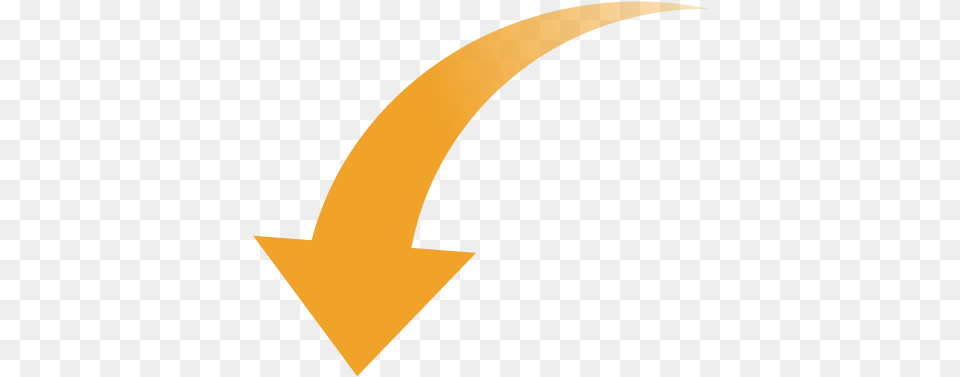 Download Orange Arrow Novofex Full Size Image Pngkit Long Orange Arrows, Logo Png