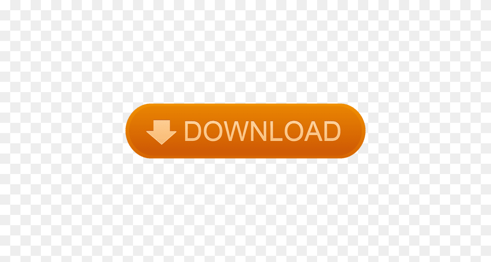 Download Orange Button, Logo, Text Free Transparent Png