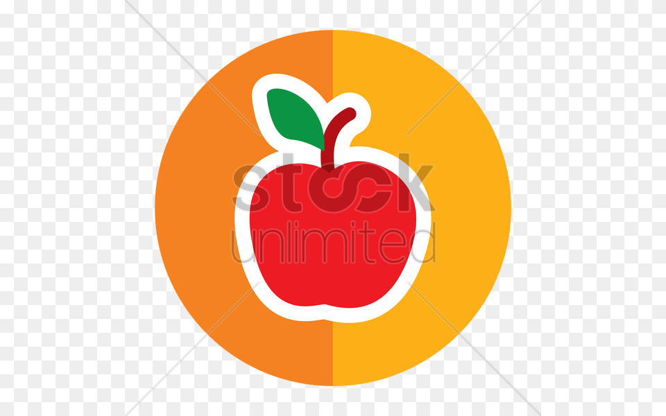 Download Orange Clipart Apple Clip Art Illustration Orange, Food, Fruit, Plant, Produce Free Transparent Png