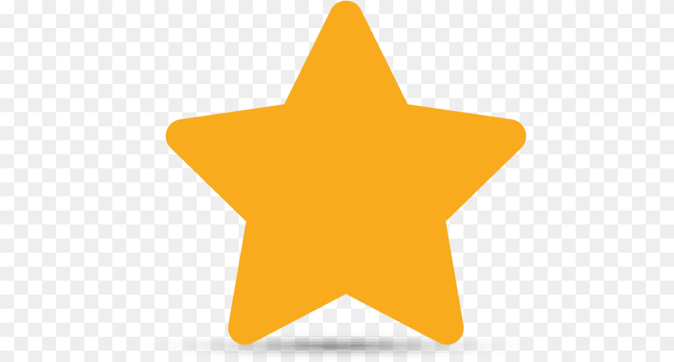 Orange Discord Star Yellow Emoji Clip Art, Star Symbol, Symbol Free Png Download