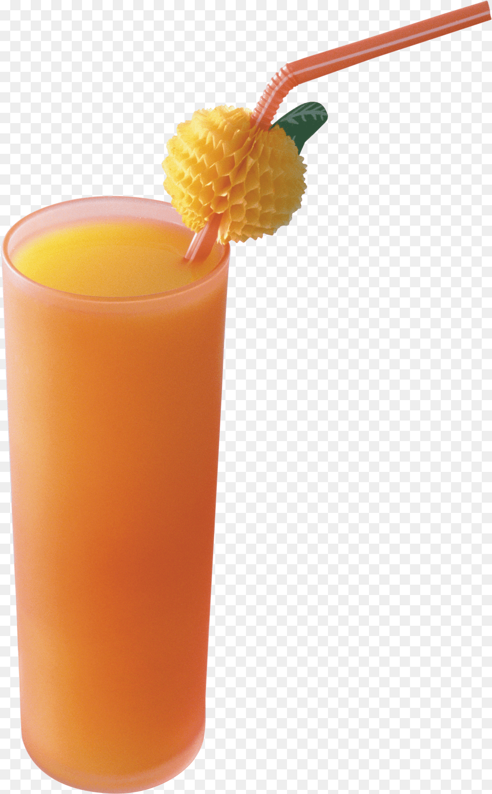 Orange Juice For Juice Beach Free Png Download