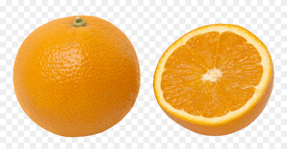 Download Orange Slice Background Orange Orange Fruit Background, Citrus Fruit, Food, Plant, Produce Free Transparent Png