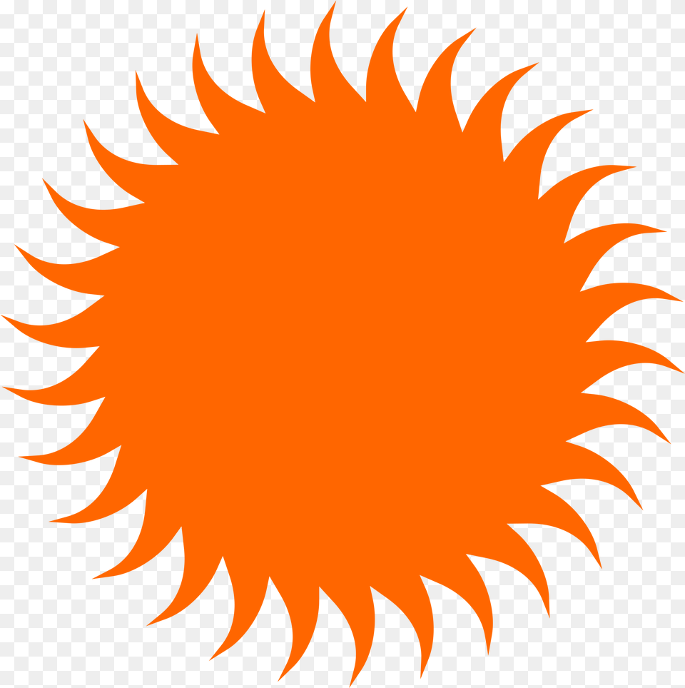Download Orange Sun Photos Superepus News Vector Stock Orange Sun Clipart, Leaf, Plant, Person, Face Free Transparent Png