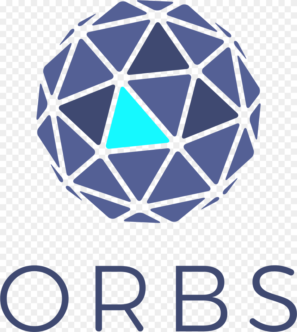 Download Orbs Blockchain Logo, Accessories, Diamond, Gemstone, Jewelry Png Image