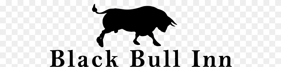 Download Original Bull Silhouette, Stencil, Animal, Canine, Dog Png Image