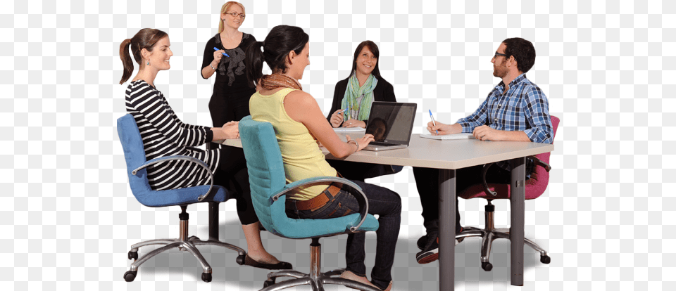 Download Our Culture People Sitting At Table, Adult, Person, Woman, Female Free Transparent Png