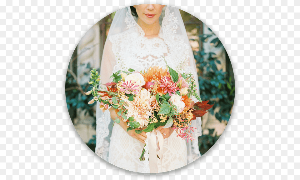 Download Our Seasonal Flower Guide Garden Roses, Clothing, Dress, Flower Arrangement, Flower Bouquet Free Transparent Png