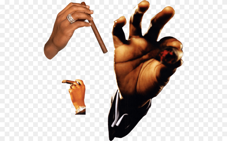 Our Stores Cigar In Hand, Body Part, Person, Finger, Man Free Png Download