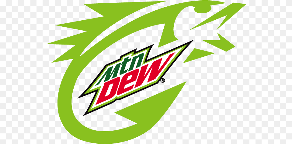 Download Outdoor Bound Tv Mountain Dew Mountain Dew Fishing Logo, Symbol Free Transparent Png