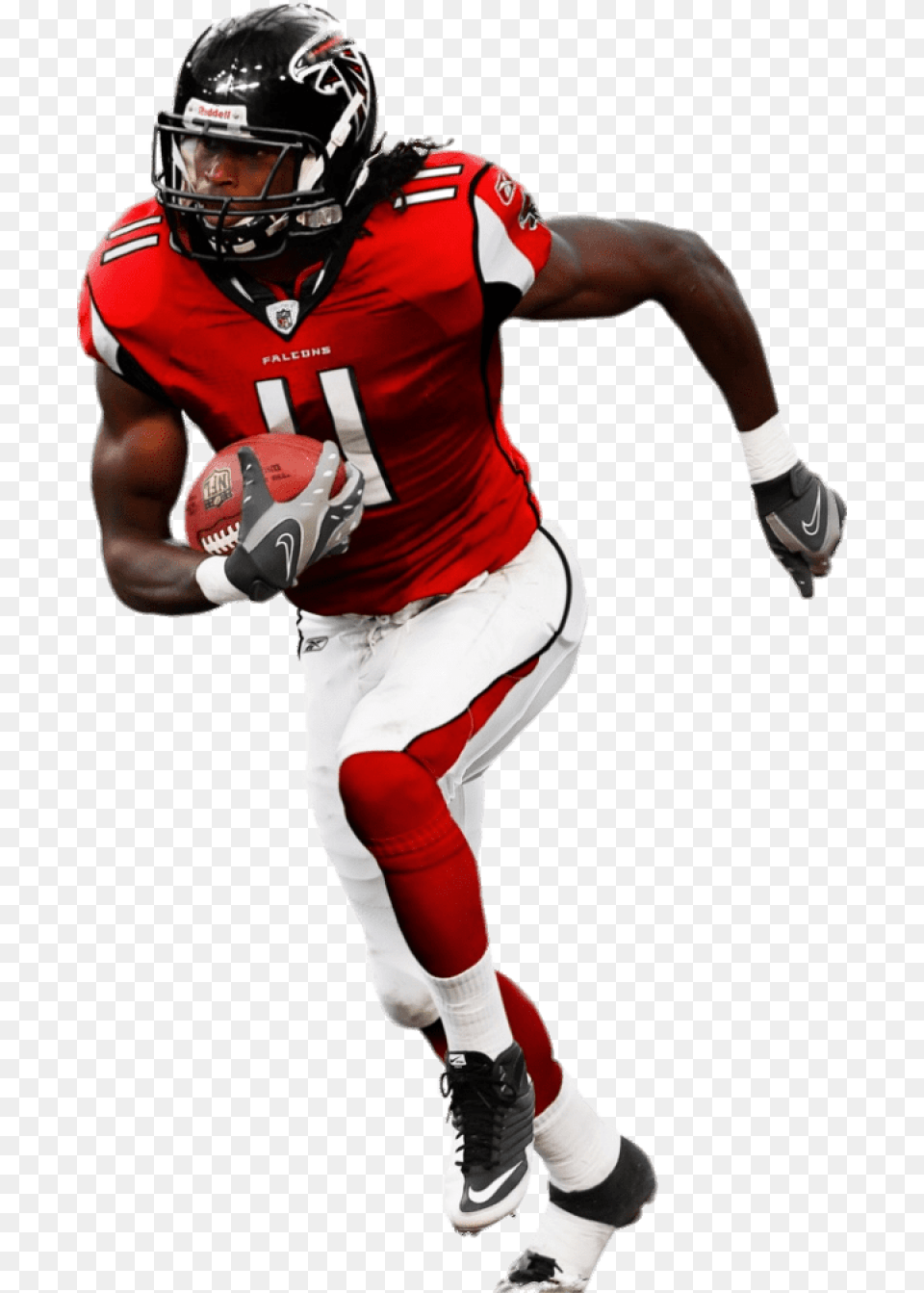 Download Oval Shape Images Vector And Psd Julio Jones, Sport, Playing American Football, Person, Helmet Free Transparent Png