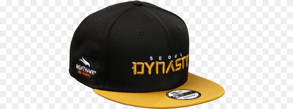 Overwatch League Snapback Hat Seoul Dynasty Snapback, Baseball Cap, Cap, Clothing Free Png Download