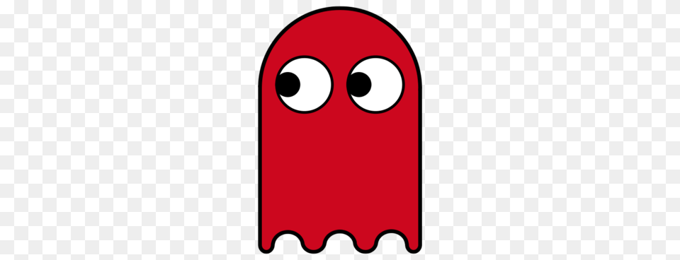 Download Pac Man Enemy Clipart Pac Man Ghosts Video Games Free Transparent Png