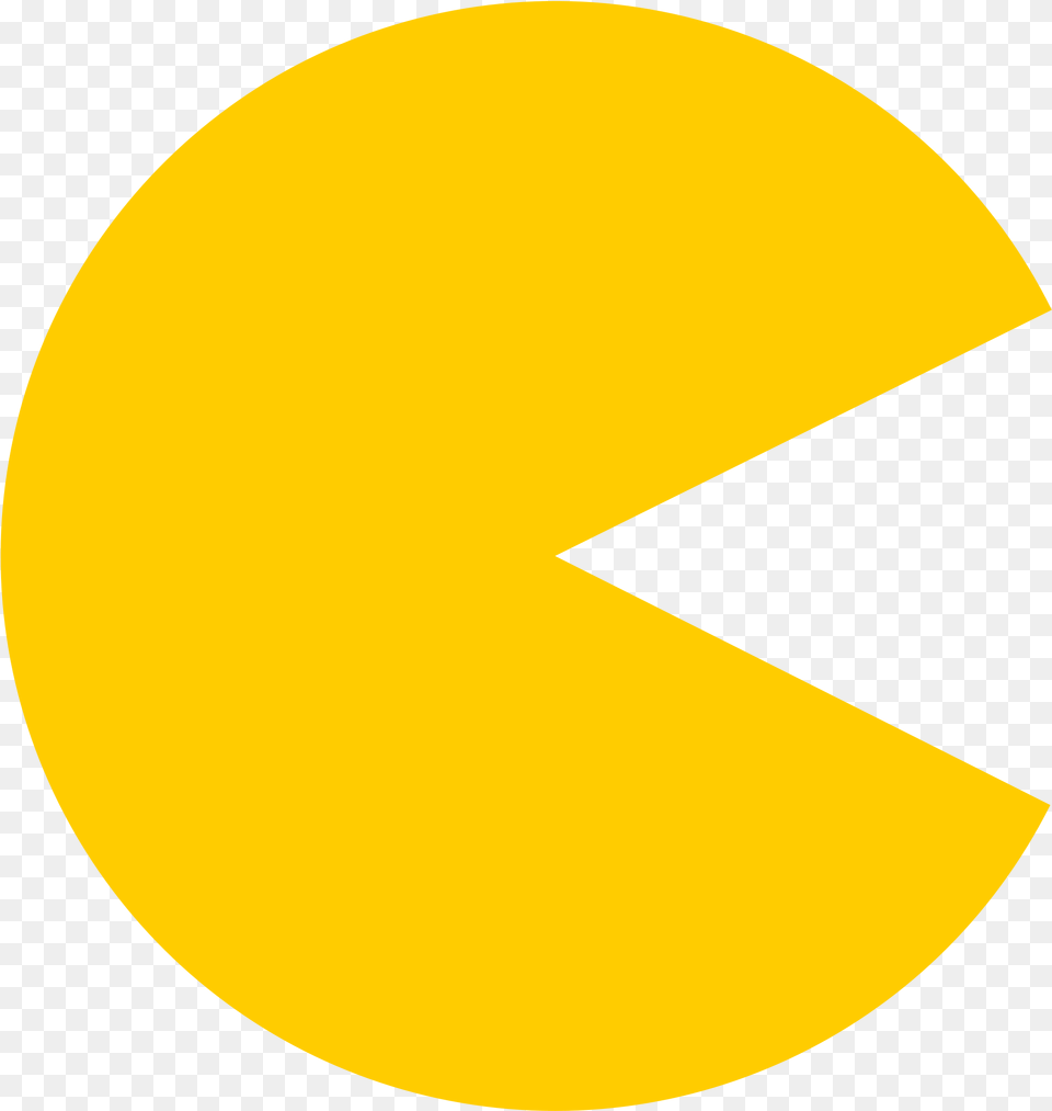 Download Pac Man Pac Man Background, Sign, Symbol, Astronomy, Moon Free Transparent Png