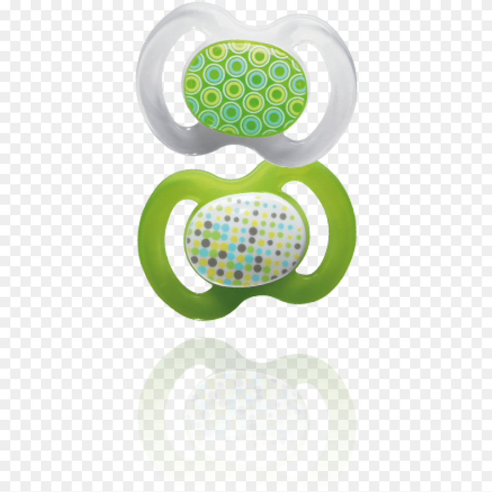 Pacifier Image With No Background Pngkeycom Circle, Rattle, Toy, Plate Free Png Download