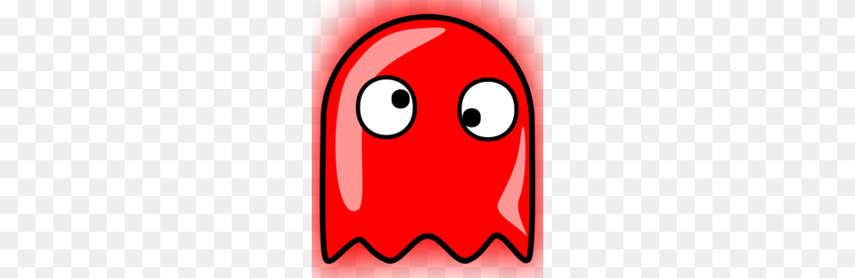 Download Pacman Ghost Clipart Ms Pac Man Baby Pac Man, Cap, Clothing, Hat, Swimwear Free Png