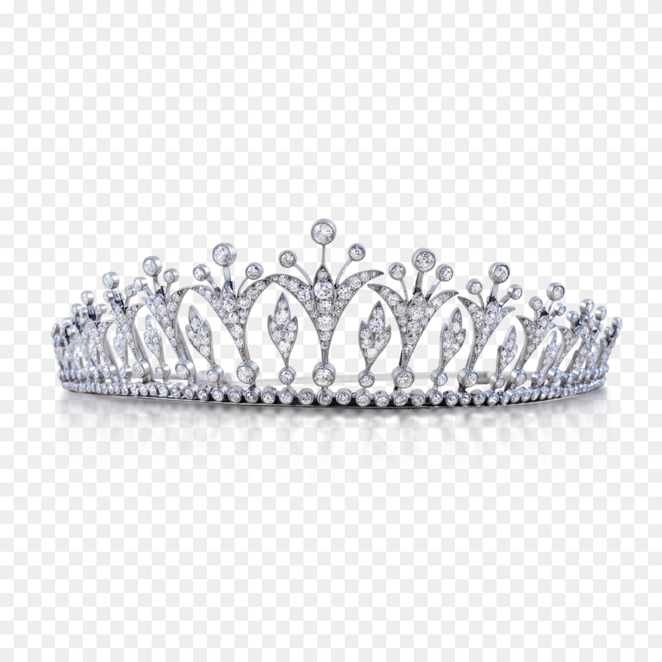 Pageant Tiara Clip Transparent Background Queen Crown, Accessories, Jewelry, Cross, Symbol Free Png Download