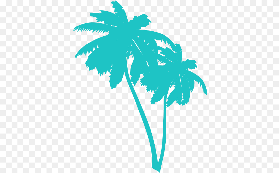 Palm Trees Clip Art Vector Clip Vector Palm Tree, Leaf, Plant, Palm Tree, Person Free Png Download
