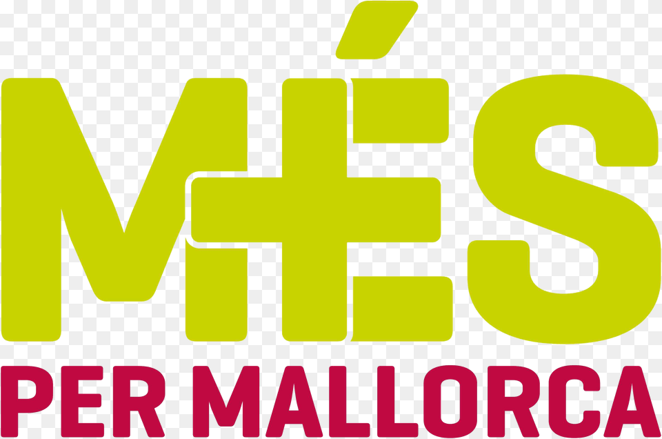 Download Palma Image With No Ms Per Mallorca, Logo, Symbol, Text Png