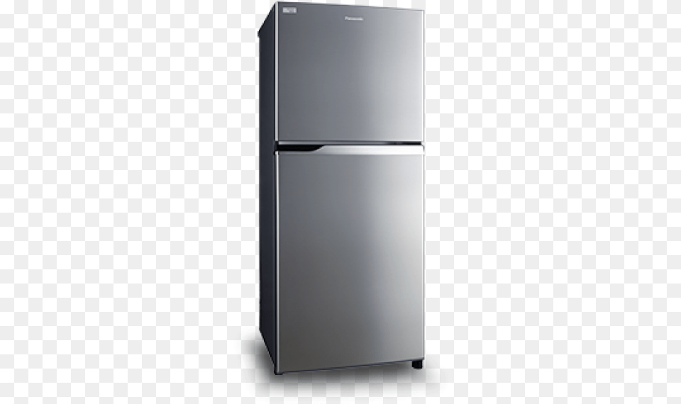 Download Panasonic Econavi Inverter Top Refrigerator, Appliance, Device, Electrical Device Free Transparent Png