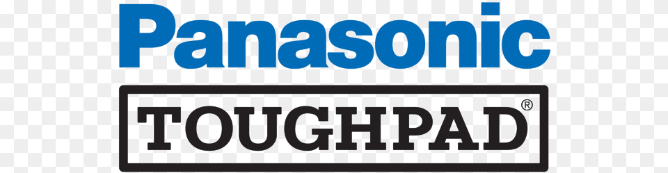 Download Panasonic Toughpads For Arrow Panasonic Toughbook Logo, Text, Book, Publication Free Png