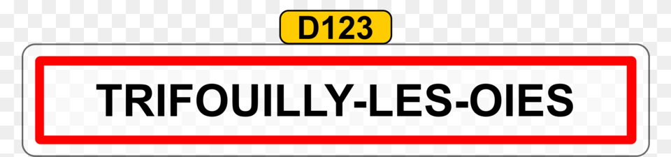 Panneau Nom De Ville Clipart Traffic Sign Clip Art Text, Symbol Free Png Download