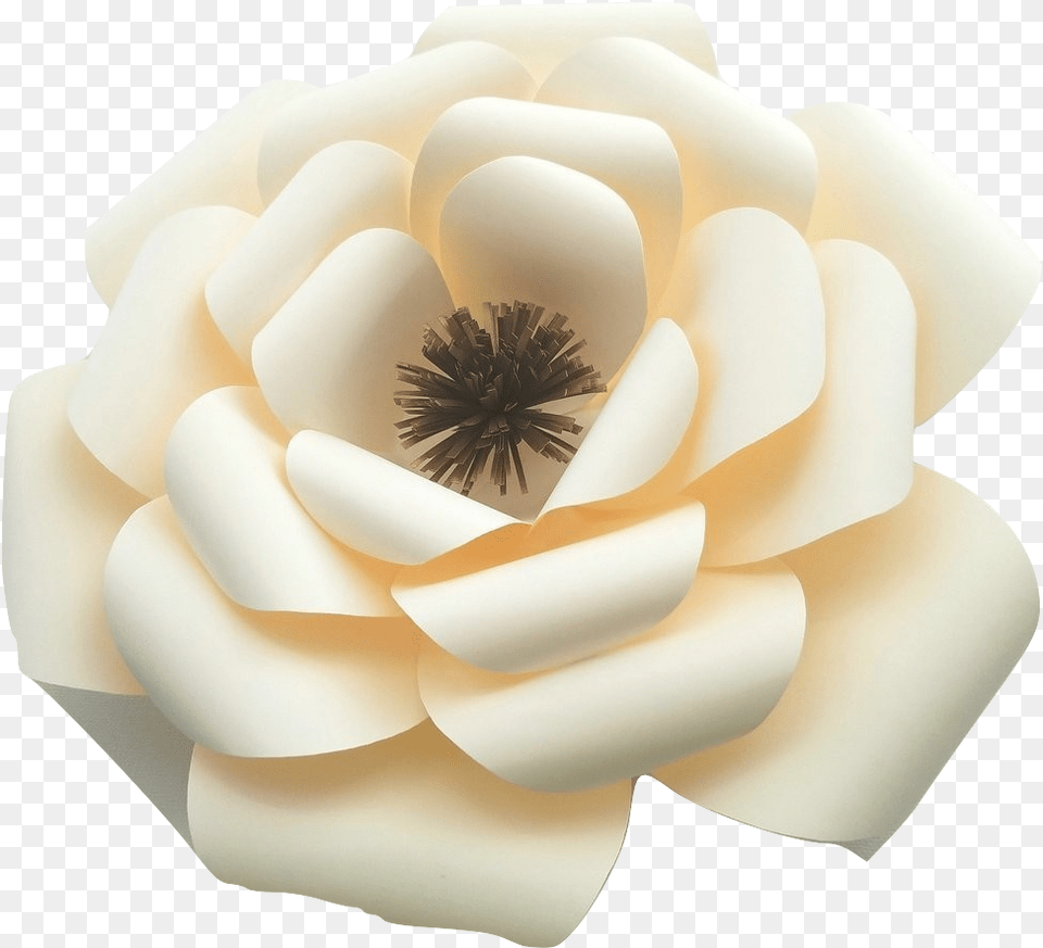 Download Paper Flower Artificial Flower, Petal, Plant, Dahlia, Rose Free Png