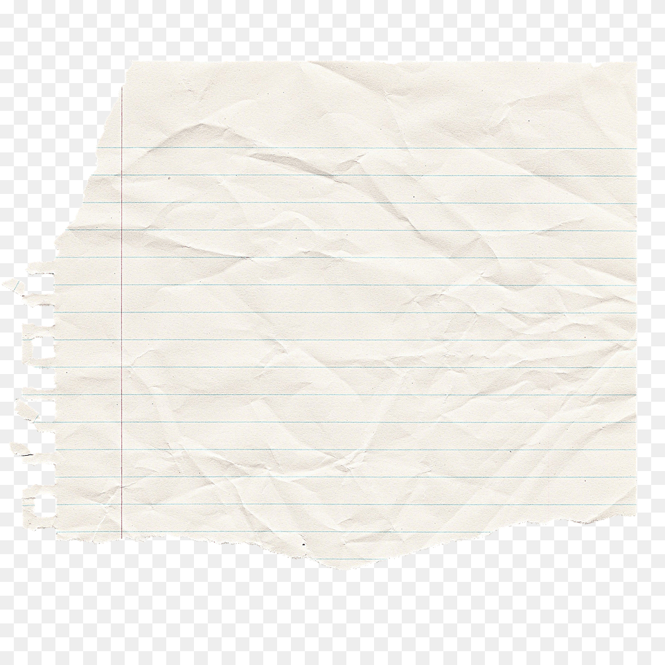 Download Paper Wrinkled Lines To Write Signs Note Crumpled Paper Transparent Background, Adult, Bride, Female, Person Free Png