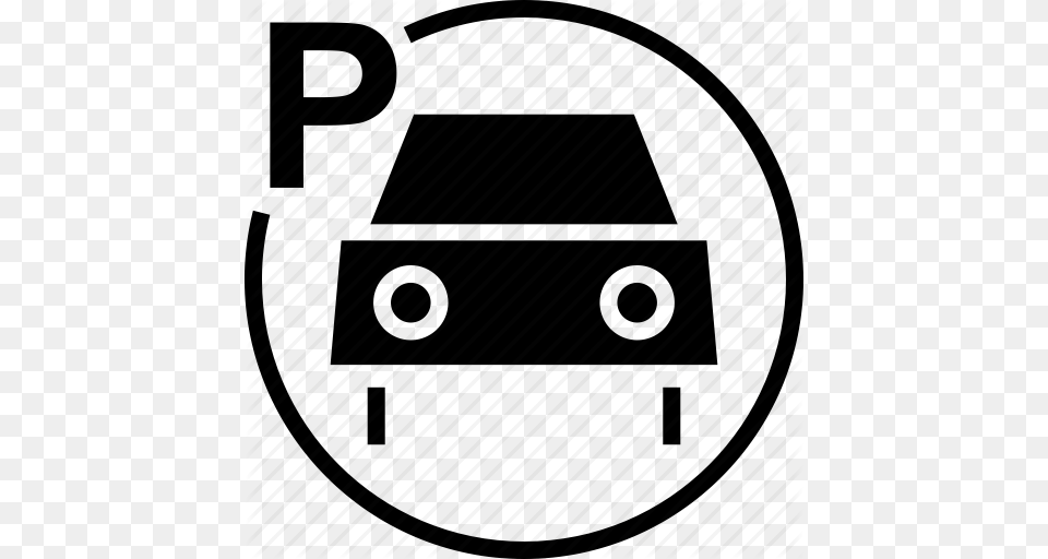 Download Parking Lot Icon Clipart Car Park Garage Clip Art Text, Architecture, Building Free Png