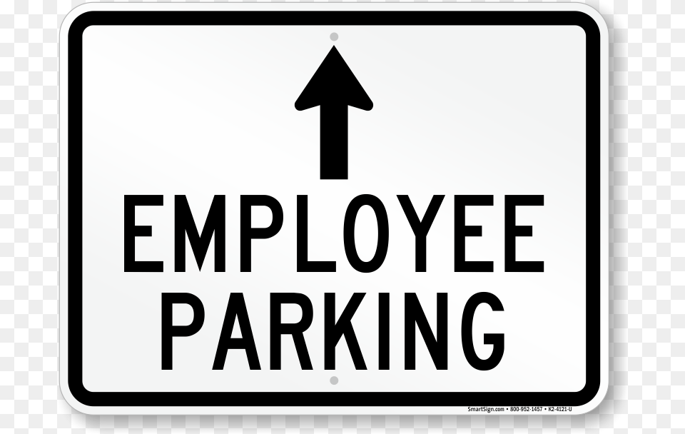Download Parking Sign Clipart Compliancesigns Aluminum Nevada, Symbol, Road Sign Free Png