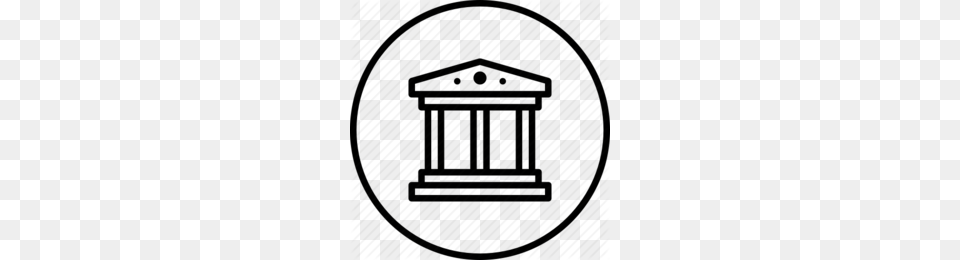 Download Parthenon Clipart Clip Art, Accessories, Jewelry, Necklace Free Transparent Png