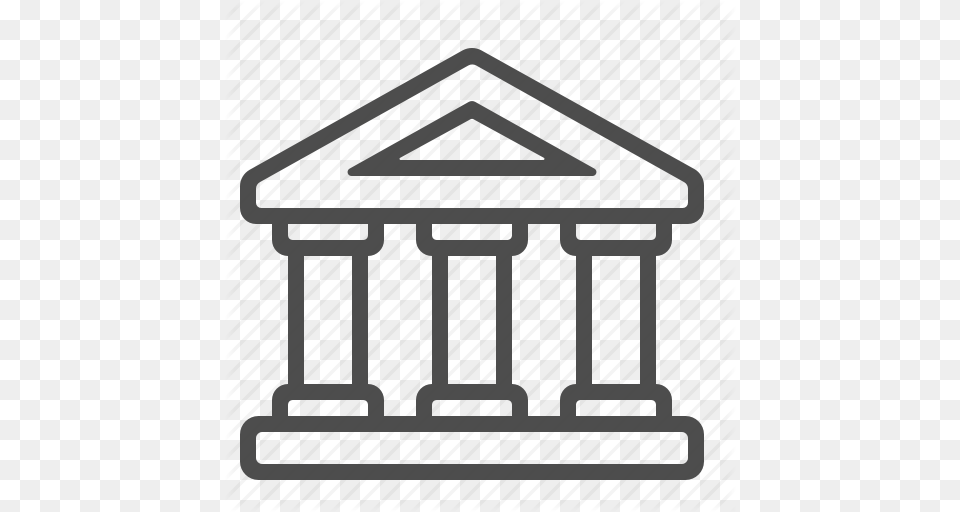 Download Parthenon Clipart Parthenon Clip Art Illustration Text, Gate, Architecture, Pillar, Shrine Free Png