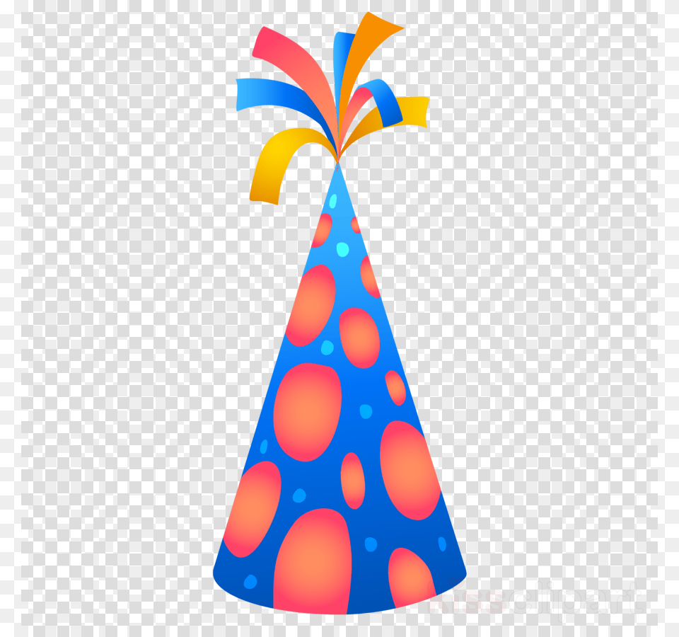 Party Hat Clipart Party Hat Clip Art Birthday Party Hat, Clothing, Party Hat Free Png Download