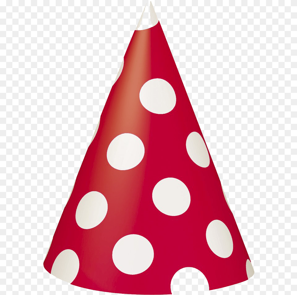 Download Party Hat Photos For Black And White Birthday Hat, Clothing, Party Hat Png Image