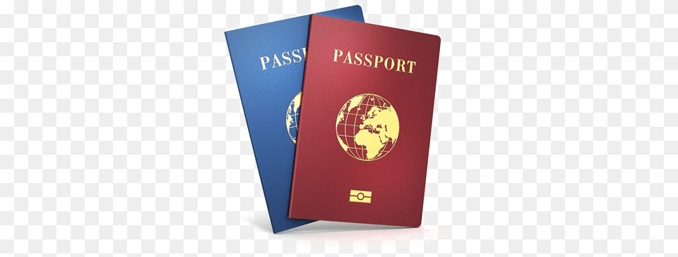 Download Passport Photo New E Passport Kenya, Text, Document, Id Cards Png