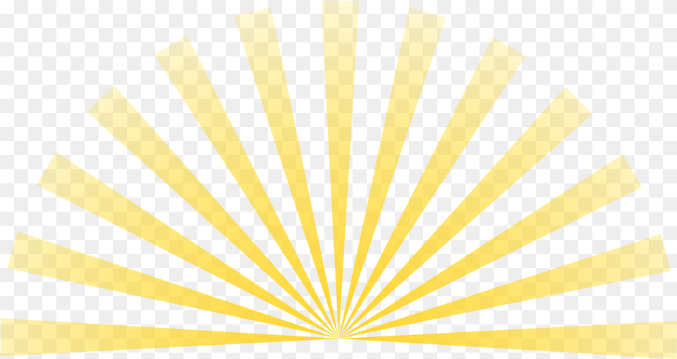 Download Pattern Sunshine Angle Yellow Picsart Golden Light, Logo Png