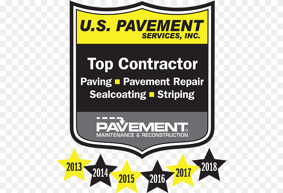 Download Pavement Services Named As A Express Service, Advertisement, Poster, Symbol Png