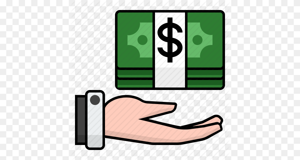 Payment Money Clipart Payment Money Clip Art Money Free Png Download