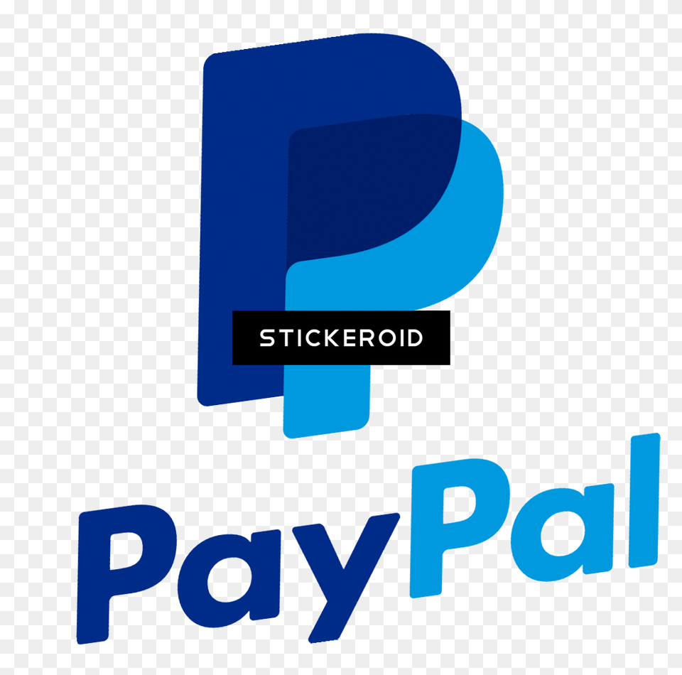 Download Paypal Logo Image With No Graphic Design, Advertisement, Poster, Text Free Png