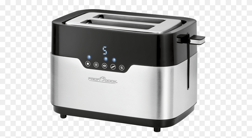 Download Pc Proficook1170, Appliance, Device, Electrical Device, Toaster Png Image