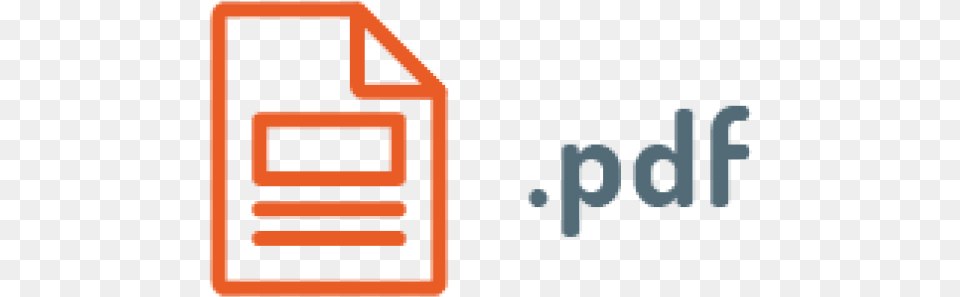 Download Pdf Icon Intereses Y Pasatiempos Para Una Empresa, Text Free Png