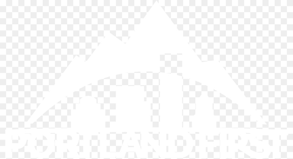 Download Pdx1st Pco Logo Wht Twitter White Icon Language, Stencil Free Png
