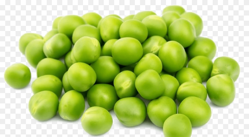 Download Pea Picture 100 Gm Green Pea, Food, Produce, Plant, Vegetable Free Transparent Png