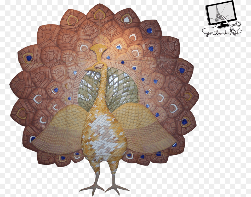 Download Peacock Images Peafowl, Animal, Bird, Art, Chicken Free Transparent Png