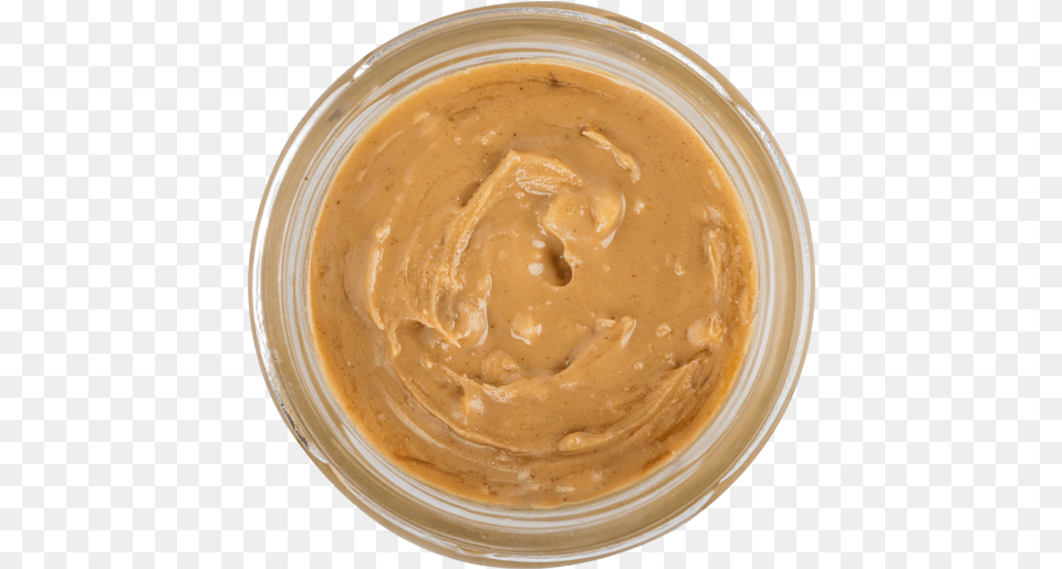 Download Peanut Butter Clipart Transparent Almond Butter Sunflower Butter, Food, Peanut Butter, Beverage, Coffee Png Image