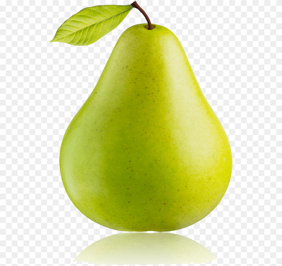 Download Pear Pic Pear, Food, Fruit, Plant, Produce Png Image