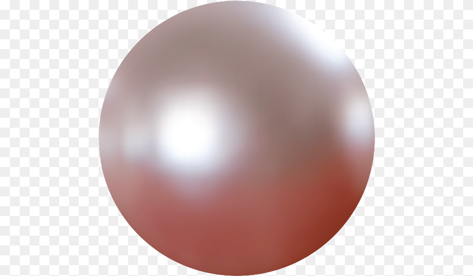 Pearl Image For Circle, Accessories, Sphere, Balloon, Jewelry Free Png Download