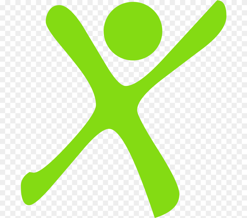 Download People Power Icon Icon With No Dot, Baseball, Baseball Bat, Sport, Cutlery Png Image