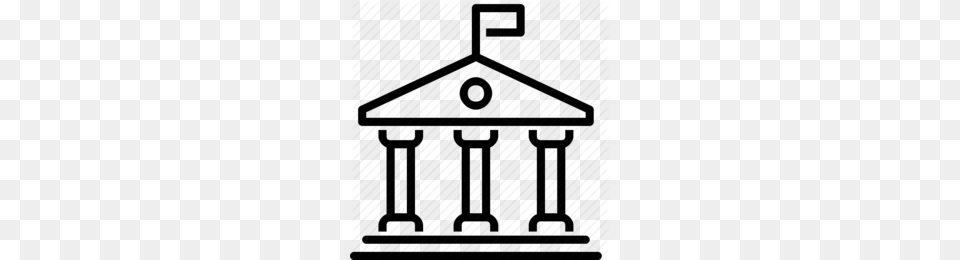 Download People Separated Clipart Clip Art Communication, Architecture, Building, Parthenon, Person Free Png