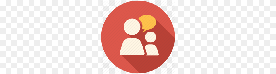 People Talking Icon Clipart Computer Icons Clip Art, Balloon Free Png Download