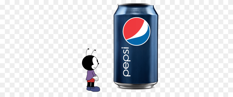 Download Pepsi And Clipart, Can, Tin, Beverage, Soda Free Transparent Png